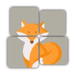 Twist & Switch Jigsaw Puzzle