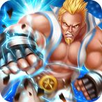 Street fighting3 king fighters