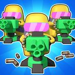 Gun Tower Defense: Amo Fever