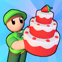 Bakery Manager