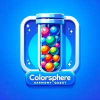 ColorSphere: Harmony Quest