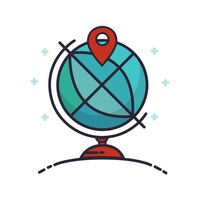 Countries and Capitals - Learn