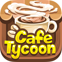 Idle Cafe Tycoon: Coffee Shop