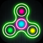 Fidget spinner Classic asmr