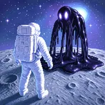 Moon Pioneer