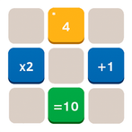 Escape Numbers Puzzle
