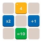 Escape Numbers Puzzle