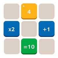 Escape Numbers Puzzle