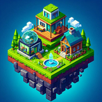 Master Craft Game Crafting