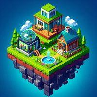 Master Craft Game Crafting