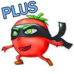 O tomate Fighter Plus