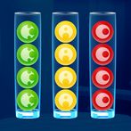 Sort It Puzzle - Color Sorting