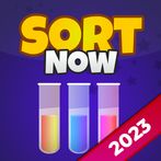 Water Color Sort Puzzle 2023