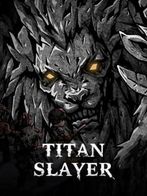 Titan Slayer: Deckbuilding RPG