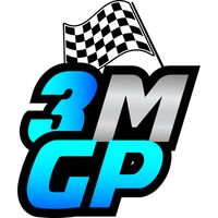 3 Marías GP - Carrera de Motoc