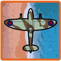 World War 2 Planes Airborne