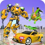 Robort Dino: Car Transformer
