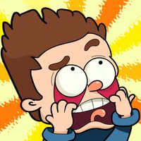 Idle Tycoon Scary Factory