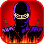 Ninja Storm - Action Adventure