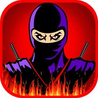 Ninja Storm - Action Adventure