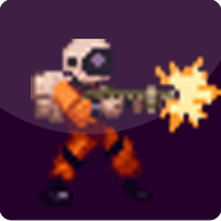 Space marine adventure: Action