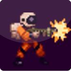 Space marine adventure: Action