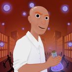 Clicker VirusWorld 2060