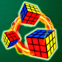 Match 3D Objects 2023