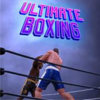 ULTIMATE BOXING