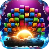 Bricks Game: Classic Fun