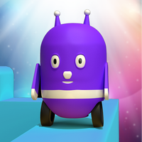 Space Escape- Cosmic Hurdle