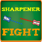 Sharpener Fight