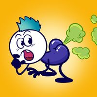 Pencil Sounds: Air Horn & Fart
