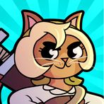 Cats vs Dragons: Breakout Game