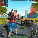 Modern commando FPS Gun Strike