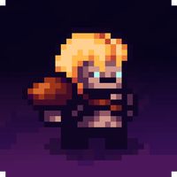 Tiny Viking Adventure