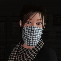 DC Anthology: Paranormal