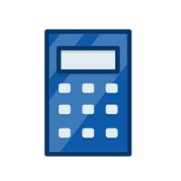 Touch Calculator 0 to 50 - 계산기