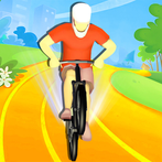 Bike Rush 3D
