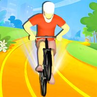 Bike Rush 3D