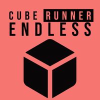 Cube Runner Endless