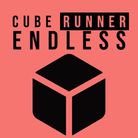 Cube Runner Endless