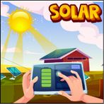 Idle Solar