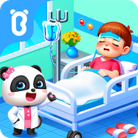 Baby Panda's Town: My Dream