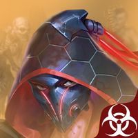 Zombies Crisis:Survival RPG