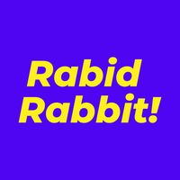 Rabid Rabbit!