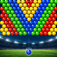 Bubble Shooter Rainbow