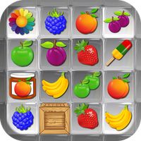 Fruit Drops - Match three game