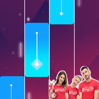 The Royalty Family Piano Magic