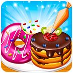 Donut Fever- Cooking Games